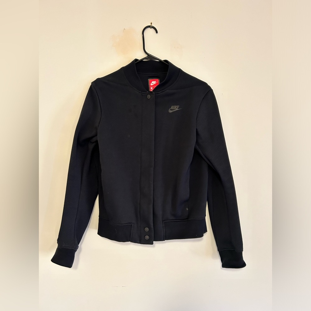 Nike Bomber Jacket - image 2